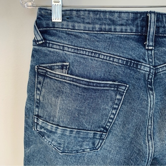 PRPS Distressed Jeans Size 30x34 - Picture 7 of 8